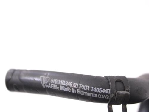 Pipe PORSCHE PANAMERA (970) 3.6 | BP30213309M125