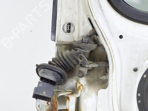 Right front door FORD TRANSIT Van (FA_ _) 2.2 TDCi | BP11764918C3 