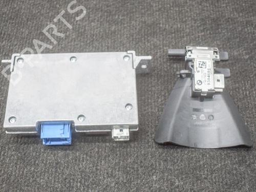 Electronic module BMW 4 Coupe (F32, F82) M4 Competition | BP6767863M83 