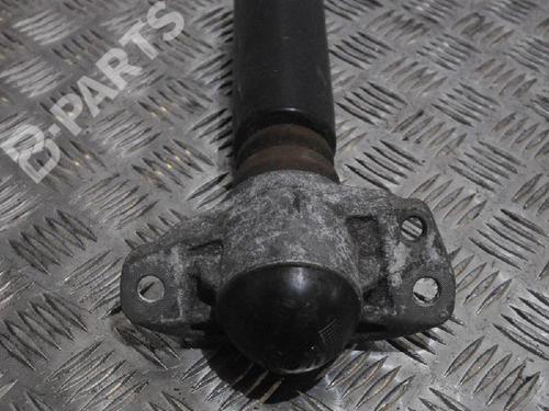 Left rear shock absorber AUDI TT (8J3) 2.0 TFSI (200 hp) 6716552