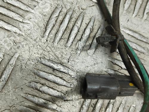 Left front steering knuckle NISSAN JUKE (F15) 1.6 | BP26524045M25 