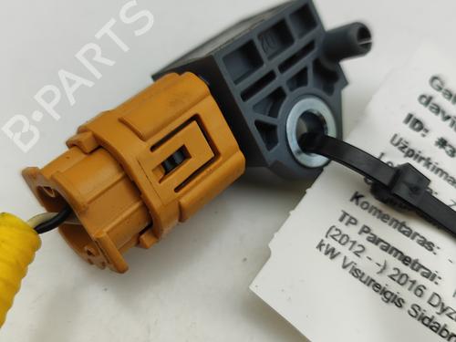 Electronic sensor HYUNDAI SANTA FÉ III (DM, DMA) 2.2 CRDi 4WD | BP27799763M84 