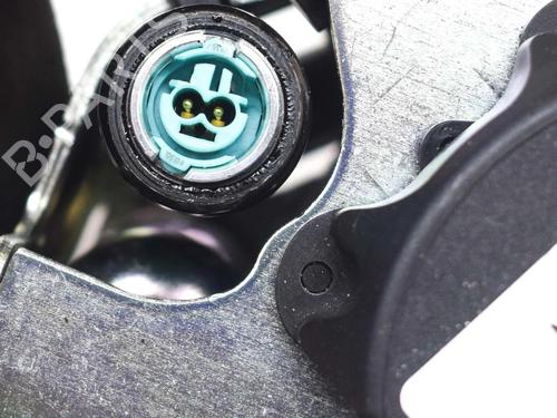 Rear right seatbelt TESLA MODEL 3 (5YJ3) EV AWD | BP27758909I28  - Image 5