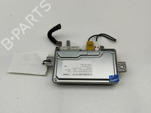 Electronic module MERCEDES-BENZ EQB (X243) EQB 300 4-matic (243.608, 243.609) | BP29593979M83 