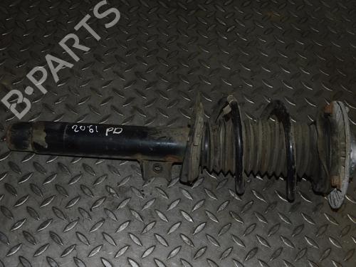 Used Right front shock absorber BMW 4 Coupe (F32, F82) 420 d (184 hp) 30226896