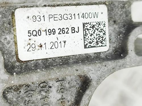 Engine mount SKODA OCTAVIA III Combi (5E5, 5E6) 2.0 TDI | BP33378697M89 - Image 6