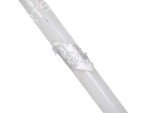 Pipe RENAULT MASTER III Van (FV) 2.3 dCi 180 FWD (FV04, FV07) | BP30240527M125