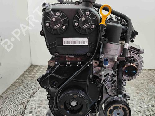 Engine VW T-ROC (A11, D11) 2.0 R 4motion | BP29486151M1 