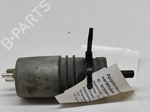 Washer pump MERCEDES-BENZ S-CLASS (W140) 600 SE, SEL (140.056, 140.057) | BP16712281E24 
