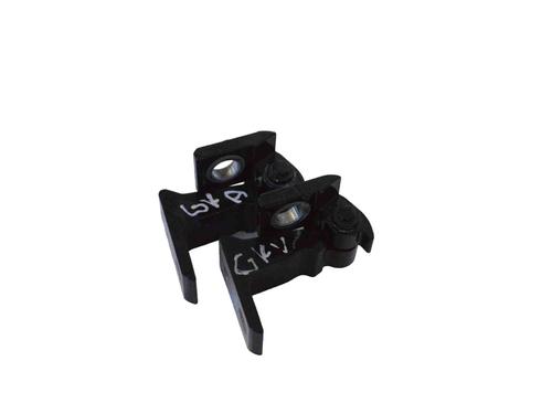 Dørhængsel/Dørbegrænser SKODA ENYAQ iV SUV (5AZ) 50 (148 hp) 30242784