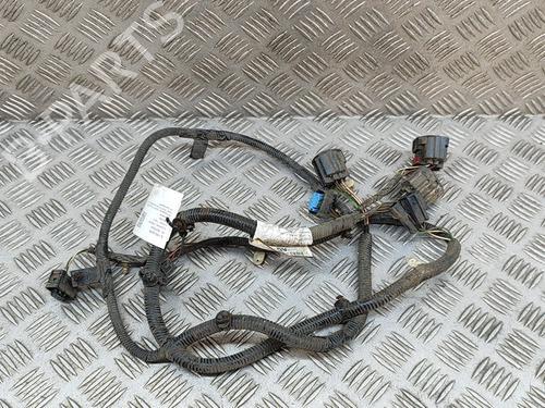 Used Wiring harness JAGUAR XK II Coupe (X150) 5.0 XKR (510 hp) 19076521