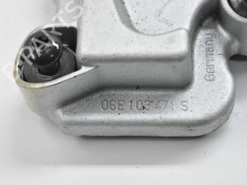 Valve cover AUDI Q7 (4MB, 4MG, 4MQ) 3.0 TFSI quattro | BP33362567M124 - Image 4
