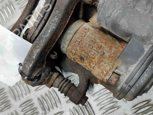 Højre bremsekaliber bag NISSAN QASHQAI II (J11, J11_) 1.6 dCi ALL MODE 4x4-i | BP16257955M106 