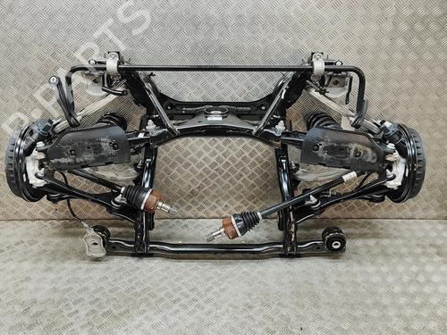 Rear axle CUPRA BORN (K11) 58 | BP31951310M2  - Image 6