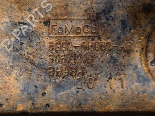 Engine mount VOLVO XC60 I SUV (156) D5 AWD | BP6740415M89  - Image 6