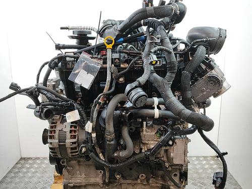 Engine LAND ROVER RANGE ROVER EVOQUE (L538) 2.0 D 4x4 | BP37669297M1 - Image 4
