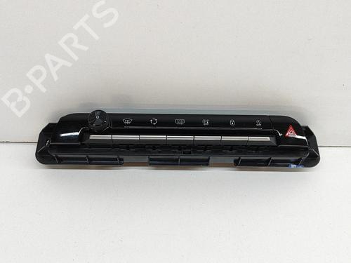 Used Electronic module Electronic module CITROËN C5 AIRCROSS (A_) 1.5 BlueHDi 130 (ACYHZJ, ACYHZR) (131 hp) 28552453 28552453