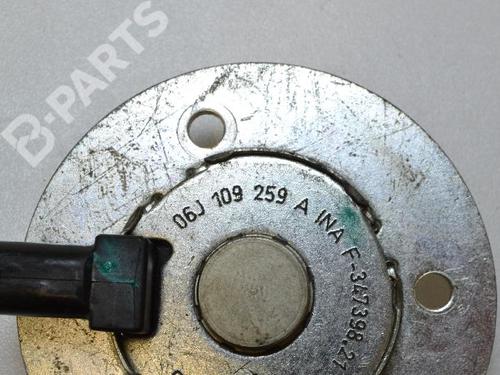 Used Control unit Control unit 9867794 9867794