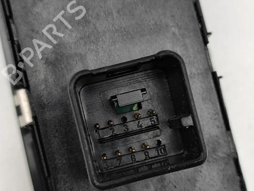 Right front window switch VW AMAROK (2HA, 2HB, S1B, S6B, S7A, S7B, AGD) 3.0 TDI 4motion | BP27644893I26 