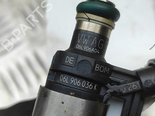 Injector PORSCHE MACAN (95B) 2.0 | BP33389176M100  - Image 6