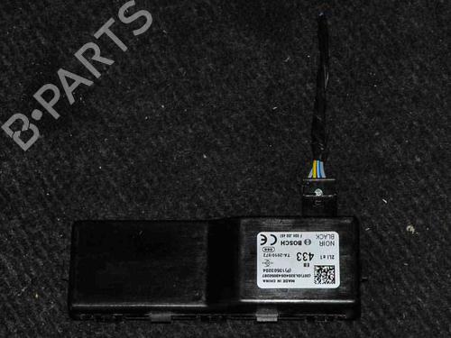 Elektronisk modul OPEL ASTRA J (P10) 1.6 CDTi (68) (110 hp) 6726324