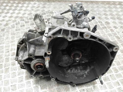 Used Gearbox FIAT BRAVO II (198_) 2.0 D Multijet (198AXN1B) (165 hp) 16535905