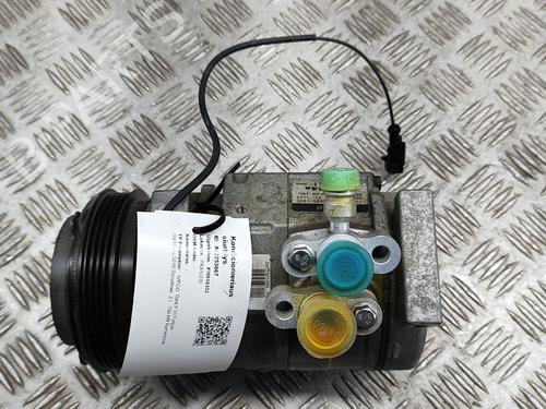 AC compressor IVECO DAILY VI Van 33-210, 35-210 | BP28548303M34
