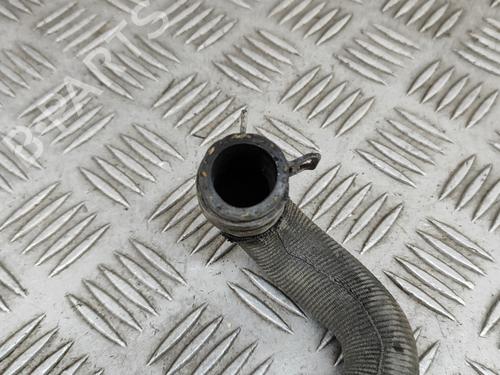 Pipe PORSCHE PANAMERA (971) 2.9 4 E-Hybrid (97ABE1, 97BBE1) | BP26658305M125 