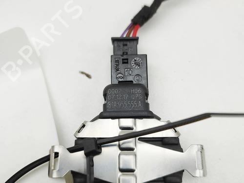 Electronic sensor AUDI Q5 (FYB, FYG) SQ5 TFSI quattro | BP39930505M84  - Image 7