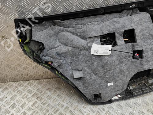 Rear right panel PORSCHE TAYCAN Cross Turismo (Y1B) 4S Performance Battery Plus (Y1BDB1) | BP27772822C61 - Image 4