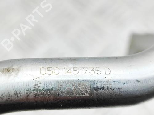 Pipe VW T-ROC (A11, D11) 1.0 TSI | BP32769574M125  - Image 6