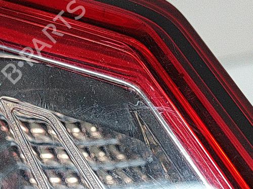 Venstre baglygte bagklap SEAT ARONA (KJ7, KJP) 1.0 TSI | BP19502379C79 