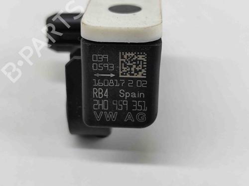Electronic sensor PORSCHE MACAN (95B) 3.0 S Diesel | BP16535317M84