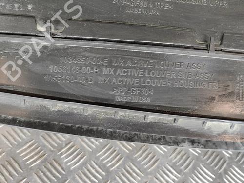 Radiator set TESLA MODEL X (5YJX) P100D AWD | BP25614641M120 - Image 8