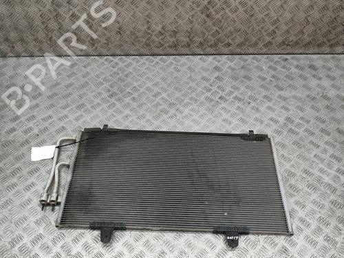 Used AC radiator AC radiator PEUGEOT 2008 II (UD_, US_, UY_, UJ_, UR_, UC_) e-2008 (UKZKXZ) (136 hp) 34560180 34560180