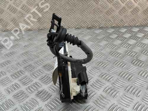 Rear left lock VW GOLF VII (5G1, BQ1, BE1, BE2) e-Golf | BP19937289C100 