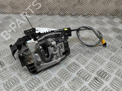 Front left lock MERCEDES-BENZ E-CLASS (W213) E 220 d (213.004) | BP16535570C98 