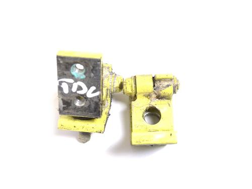 Used Hinge/Door check strap Hinge/Door check strap SKODA OCTAVIA II Combi (1Z5) 2.0 TDI 16V 4x4 (140 hp) 33348854 33348854