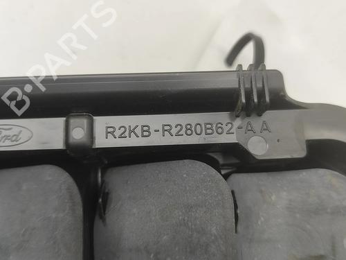 Grill FORD USA EXPLORER (CX740) EV | BP33392059C40 - Image 6