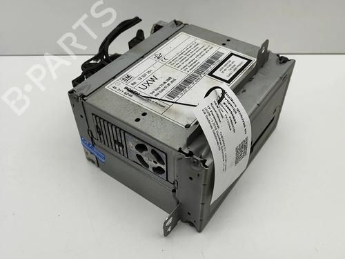 Electronic module CHEVROLET CRUZE (J300) 2.0 CDI | BP25787293M83 - Image 2