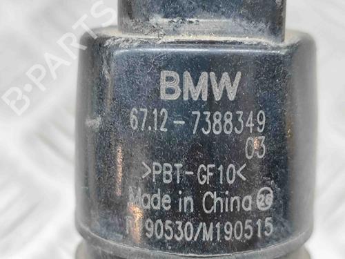 Washer pump BMW 2 Active Tourer (F45) 225 xe Plug-in-Hybrid | BP20337034E24 