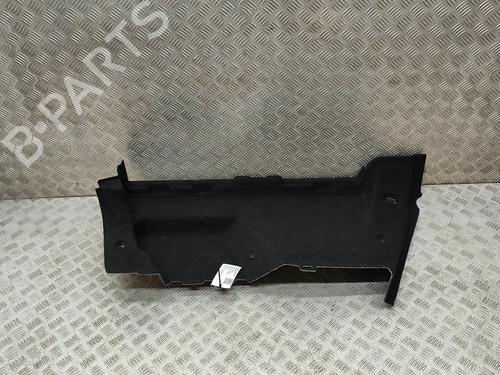 Boot lining PEUGEOT 408 II (FP_, F3_, FM_) PureTech 130 (FPHNST) | BP27796547I3 - Image 4