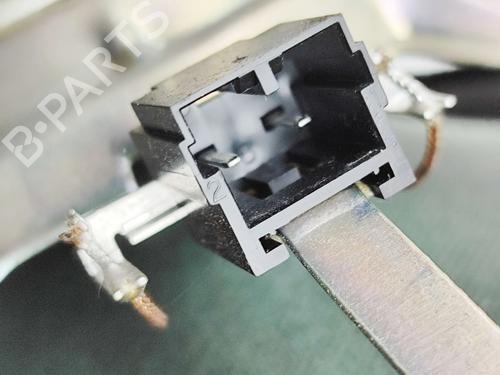 Speaker CHRYSLER GRAND VOYAGER V (RT) 2.8 CRD | BP30108516E2 