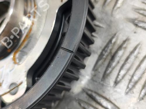 Pulley VOLVO XC40 (536) B3 Mild-Hybrid | BP28562499M122