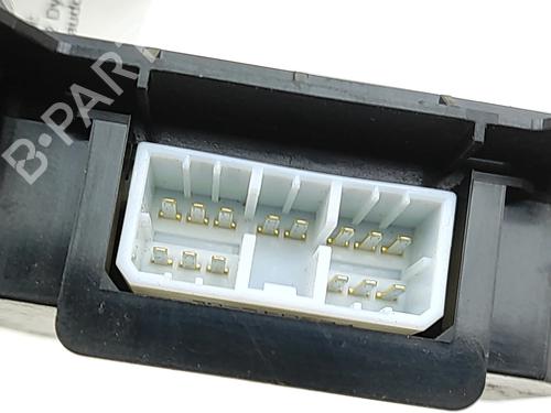 Elektronisk modul ISUZU D-MAX II (TFR, TFS) 1.9 Ddi 4x4 (TFS87J) | BP31047412M83