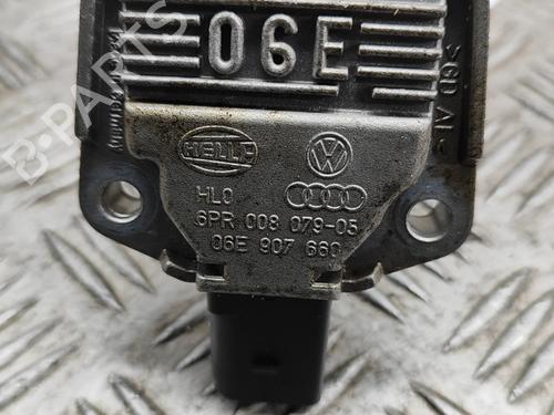 Electronic sensor FORD TRANSIT V363 Van (FCD, FDD) 2.2 TDCi RWD | BP17015901M84 