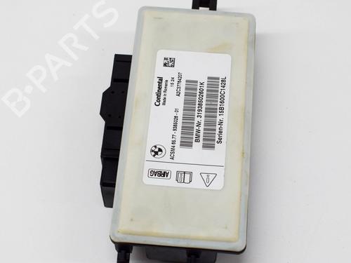 ECU airbags BMW X6 (F16, F86) xDrive 40 d | BP10072564M53 