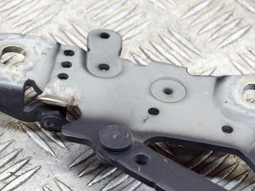 Hinge/Door check strap BMW 3 (F30, F80) 335 d xDrive | BP14633177C146 