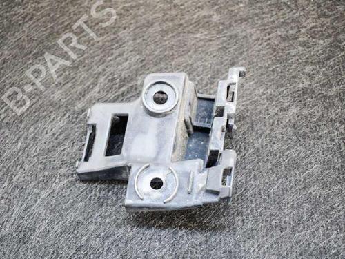 Rear bumper bracket VW GOLF VI (5K1) 1.4 TSI | BP14661509C159 