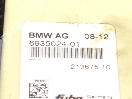 Electronic module BMW 1 Convertible (E88) 135 i | BP7734887M83 - Image 2